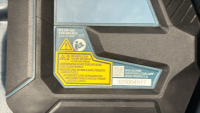 Bosch Professional #GCL100-40G Laser Level and Case - 4
