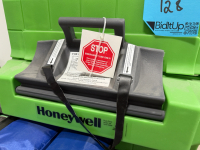 Honeywell Pure Flow #1000 Eyewash Station + Misc. First Aid Equipment - 2
