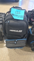 Hercules Tool Backpack and Contents