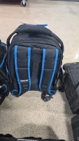 Hercules Tool Backpack and Contents - 2