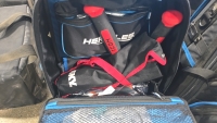 Hercules Tool Backpack and Contents - 3