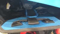 Hercules Tool Backpack and Contents - 4