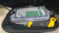 Hercules Tool Backpack and Contents - 7