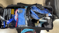 Husky Tool Bag and Contents - 2