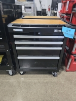 Westward 16" Toolbox and Contents