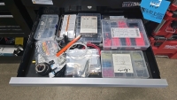 Westward 16" Toolbox and Contents - 2