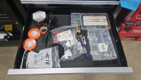 Westward 16" Toolbox and Contents - 3