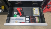 Westward 16" Toolbox and Contents - 4