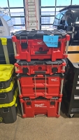 Milwaukee Packout Cases