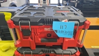 Milwaukee Packout Cases - 2