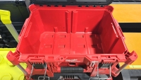Milwaukee Packout Cases - 3