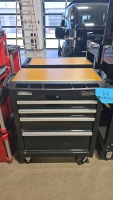 Westward 16" Toolbox and Contents