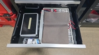 Westward 16" Toolbox and Contents - 3
