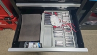Westward 16" Toolbox and Contents - 4