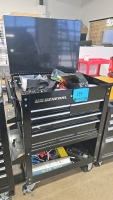 U.S. General 19" Toolbox and Contents - 2