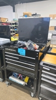 U.S. General 19" Toolbox and Contents - 3