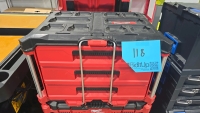 Milwaukee Packout Cases - 2