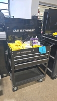 U.S. General 16" Toolbox and Contents - 2