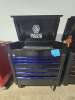 2022 Matco #JSC773 20" Toolbox and Contents