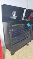 2022 Matco #JSC773 20" Toolbox and Contents - 2