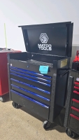 2022 Matco #JSC773 20" Toolbox and Contents - 3