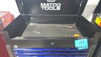 2022 Matco #JSC773 20" Toolbox and Contents - 6