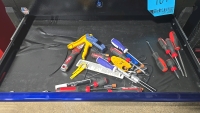 2022 Matco #JSC773 20" Toolbox and Contents - 7