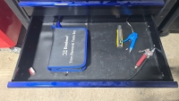 2022 Matco #JSC773 20" Toolbox and Contents - 11
