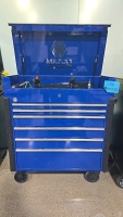 2023 Matco #JSC773 20" Toolbox and Contents