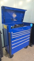 2023 Matco #JSC773 20" Toolbox and Contents - 2