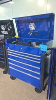 2023 Matco #JSC773 20" Toolbox and Contents - 3