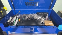 2023 Matco #JSC773 20" Toolbox and Contents - 6