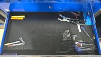 2023 Matco #JSC773 20" Toolbox and Contents - 7