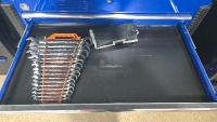 2023 Matco #JSC773 20" Toolbox and Contents - 8