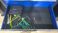 2023 Matco #JSC773 20" Toolbox and Contents - 10