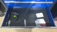 2023 Matco #JSC773 20" Toolbox and Contents - 11