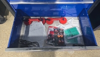 2023 Matco #JSC773 20" Toolbox and Contents - 12