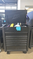 ATD 20" Toolbox w/ Power and Contents