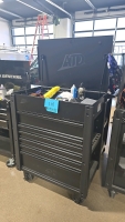 ATD 20" Toolbox w/ Power and Contents - 3