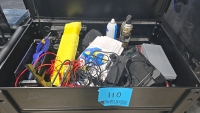 ATD 20" Toolbox w/ Power and Contents - 4