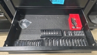 ATD 20" Toolbox w/ Power and Contents - 5