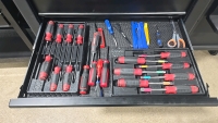ATD 20" Toolbox w/ Power and Contents - 6