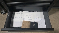 ATD 20" Toolbox w/ Power and Contents - 10