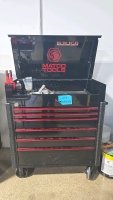 2023 Matco #JSC773C-BBR 20" Toolbox and Contents