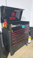 2023 Matco #JSC773C-BBR 20" Toolbox and Contents - 2