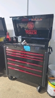 2023 Matco #JSC773C-BBR 20" Toolbox and Contents - 3