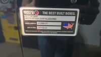 2023 Matco #JSC773C-BBR 20" Toolbox and Contents - 5
