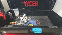 2023 Matco #JSC773C-BBR 20" Toolbox and Contents - 6