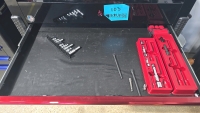 2023 Matco #JSC773C-BBR 20" Toolbox and Contents - 7