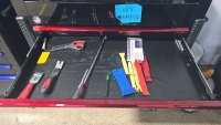 2023 Matco #JSC773C-BBR 20" Toolbox and Contents - 8